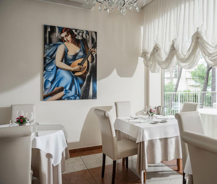 hotelplazamilanomarittima en restaurant 006